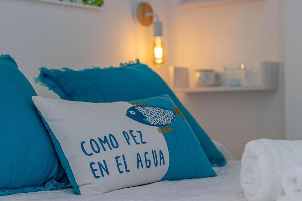 Estudio Naciones Ii Appartement
