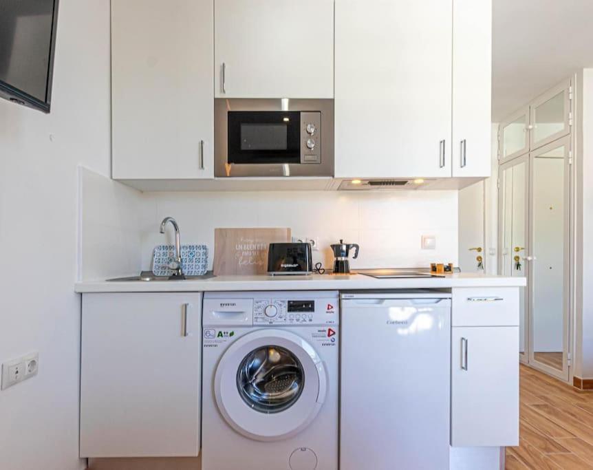 Appartement Estudio Naciones Ii Benalmádena
