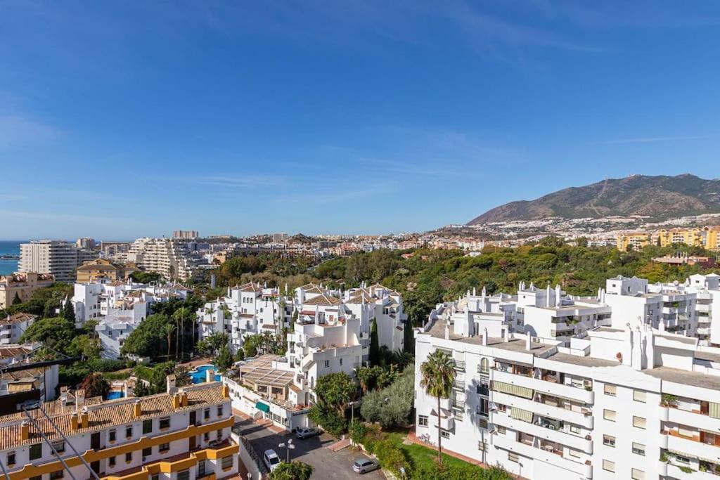 Estudio Naciones Ii Benalmádena