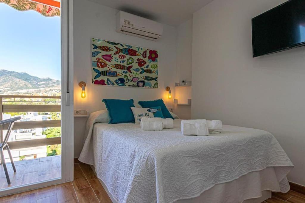 Appartement Estudio Naciones Ii *